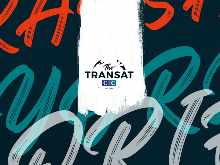 Lancement de la campagne de promotion pour la régate "The Transat CIC" 2024